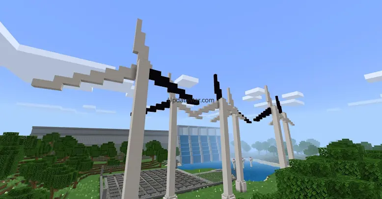 Minecraft: Education Preview 1.18.32.03