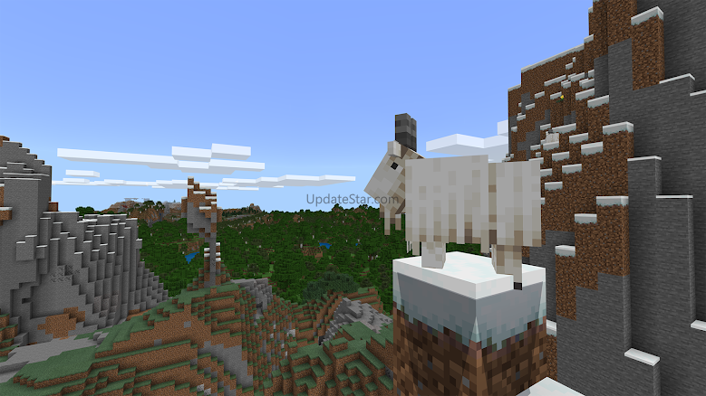 Minecraft: Education Preview 1.18.32.03