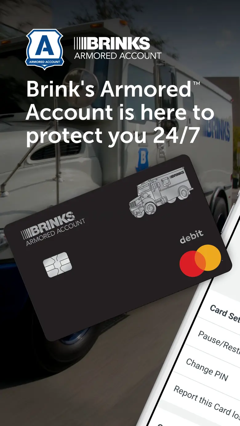 Brinks Armored 6.7.1