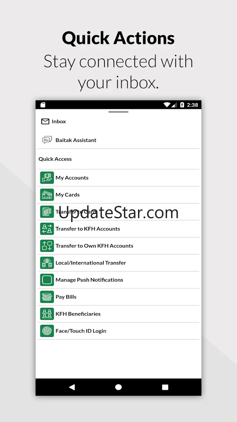 KFH Online 5.34.0