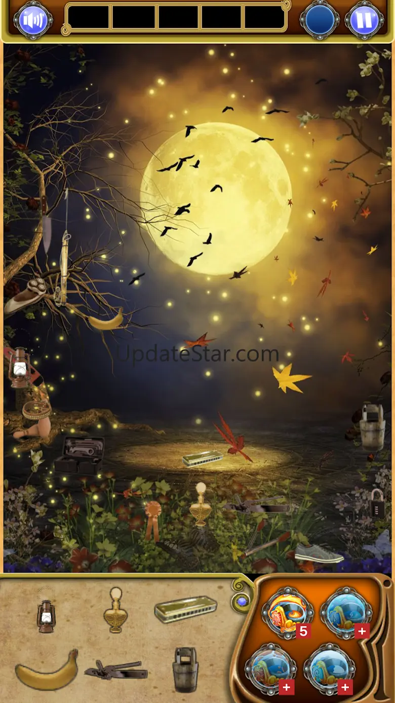 Magical Lands - Hidden Object 1.12.237