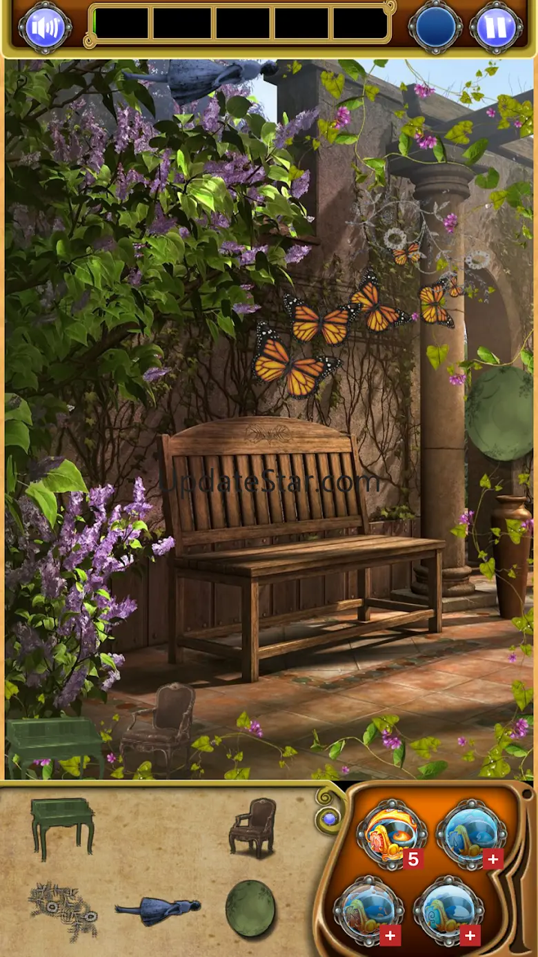 Magical Lands - Hidden Object 1.12.237