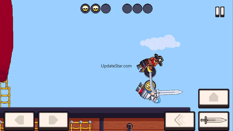Knight Brawl 3.5