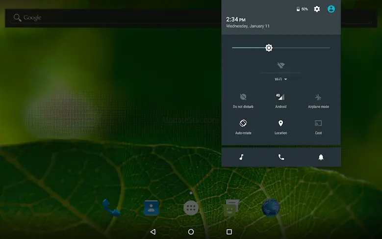 Volume Notification 1.0.7-alpha3