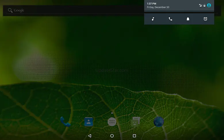 Volume Notification 1.0.7-alpha3