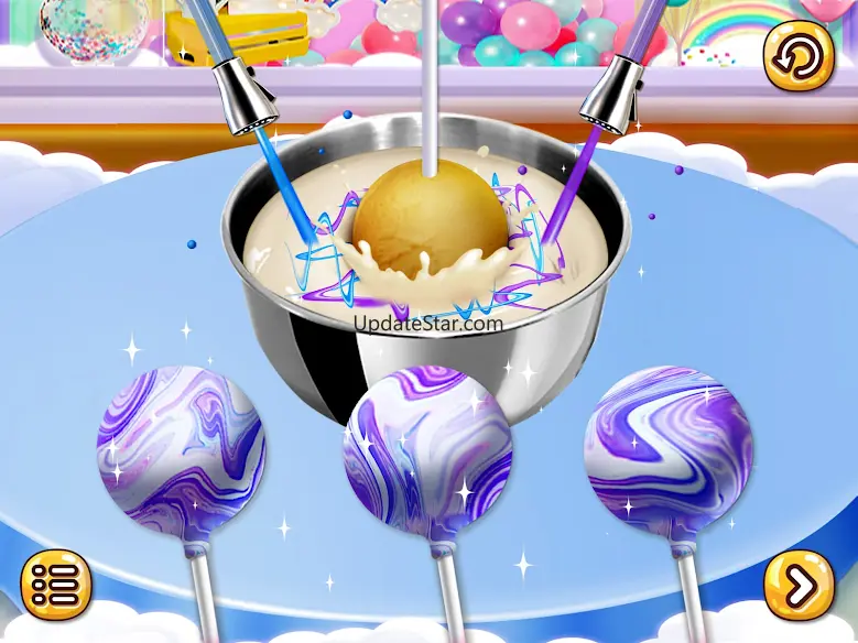 Cake Games: Dessert DIY 1.7