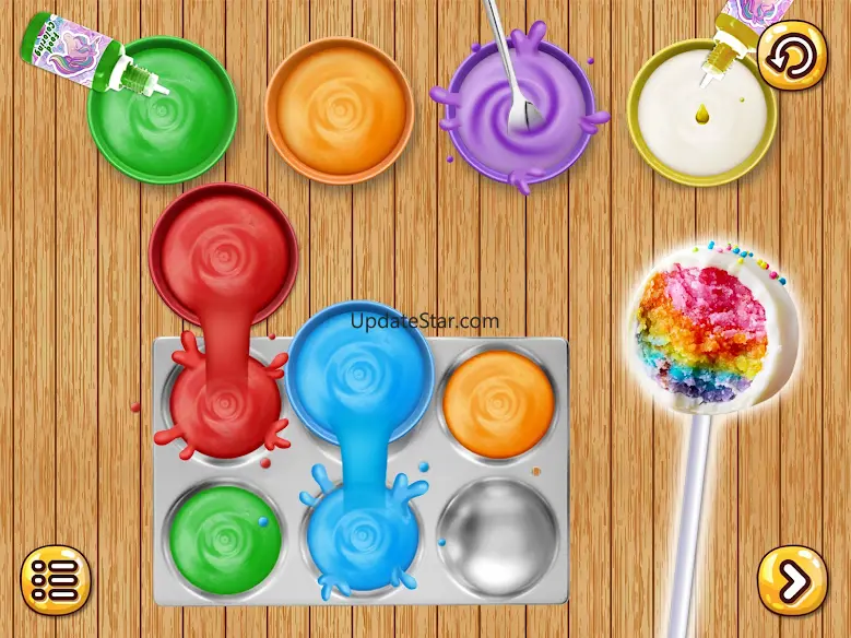 Cake Games: Dessert DIY 1.7