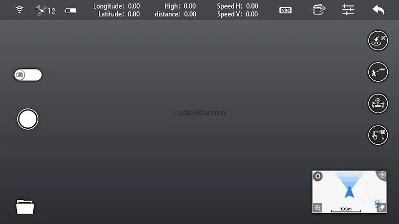 SYMA FLY 1.4.9