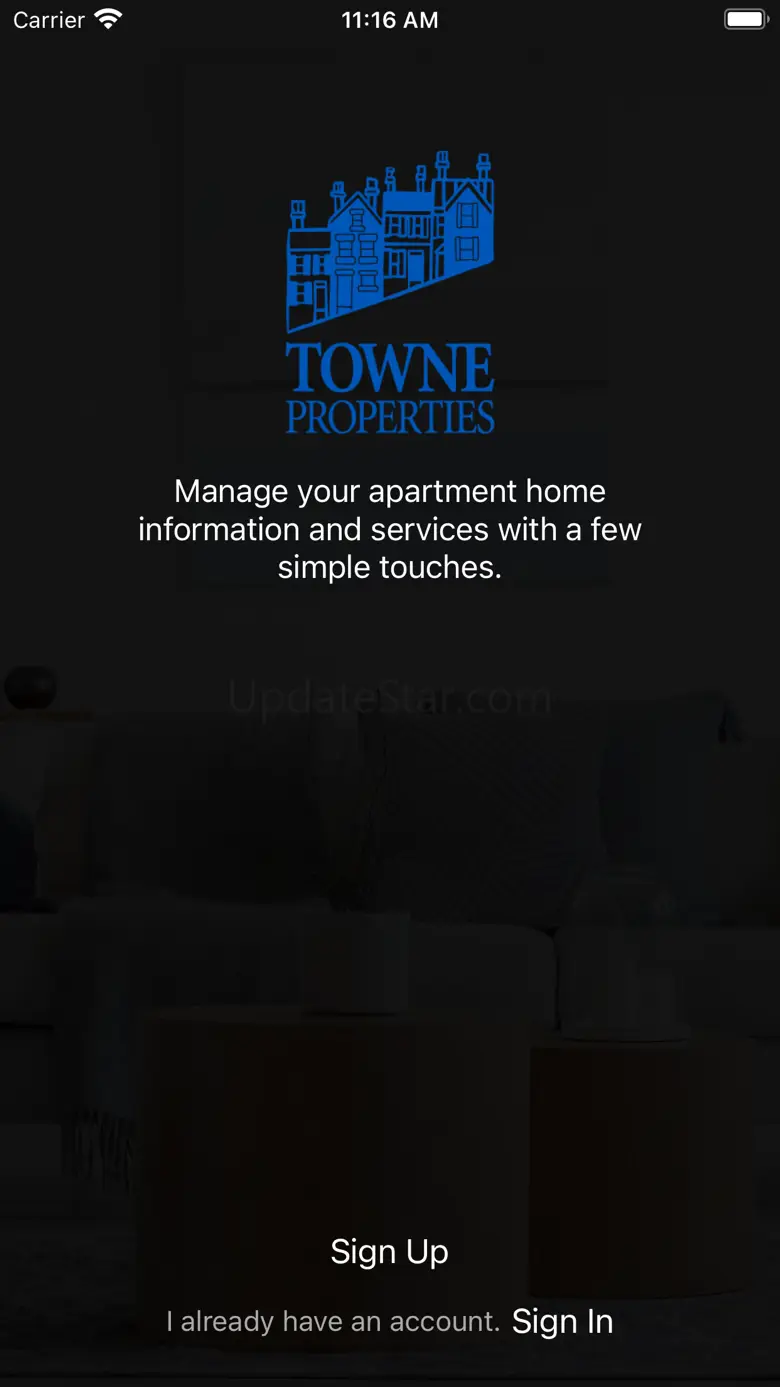 Towne Resident App 17.4.0