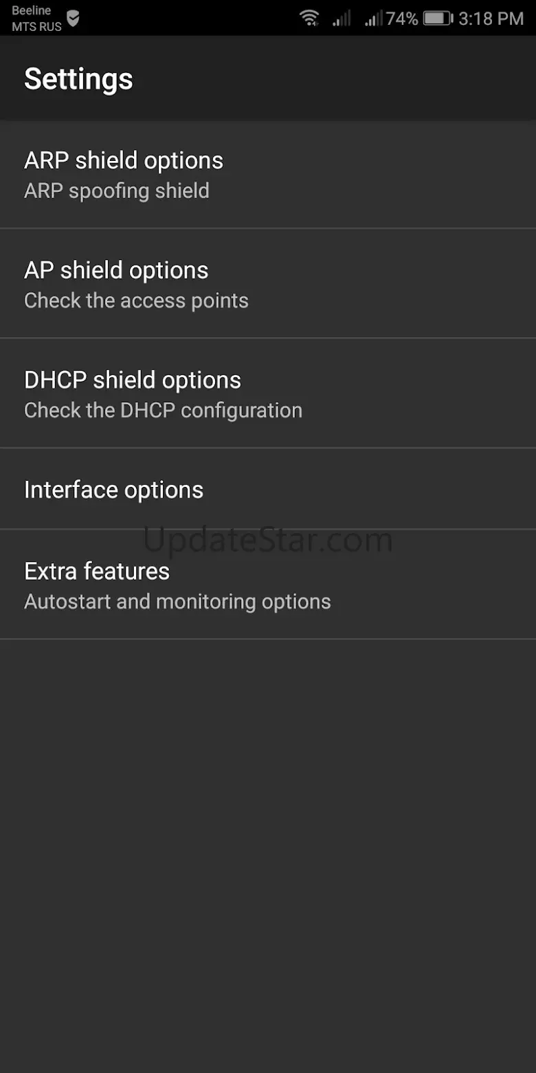 ARP Guard (WiFi Security) 2.6.7