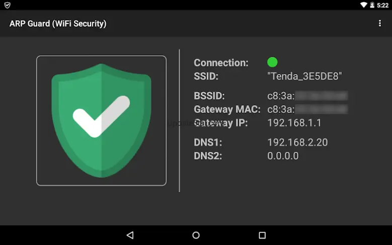 ARP Guard (WiFi Security) 2.6.7