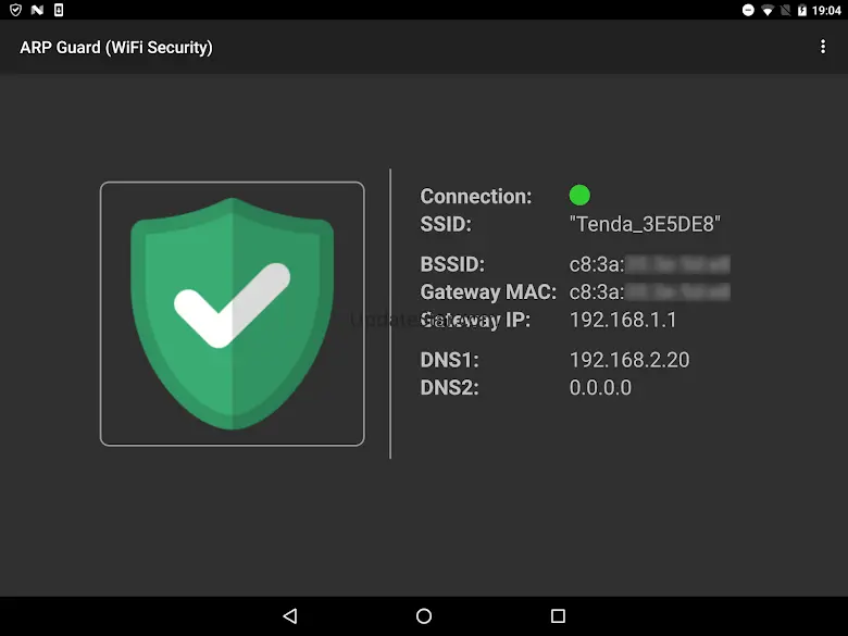 ARP Guard (WiFi Security) 2.6.7