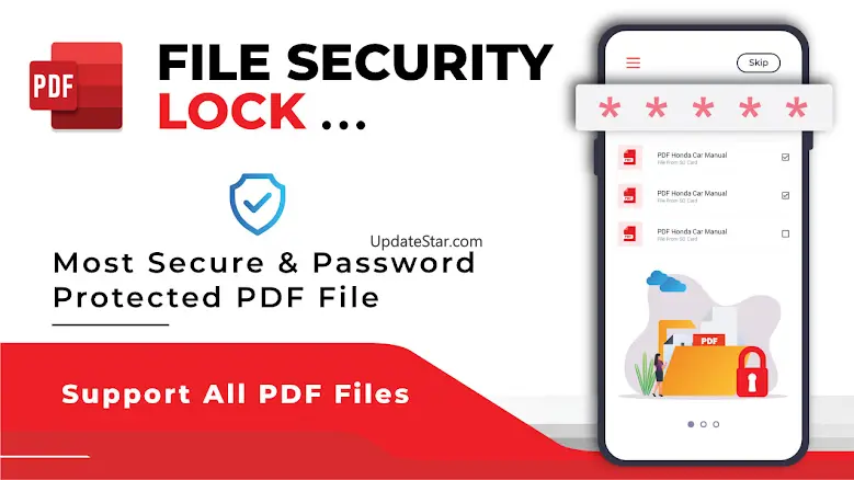 Simple PDF Reader 2022 6.0.2