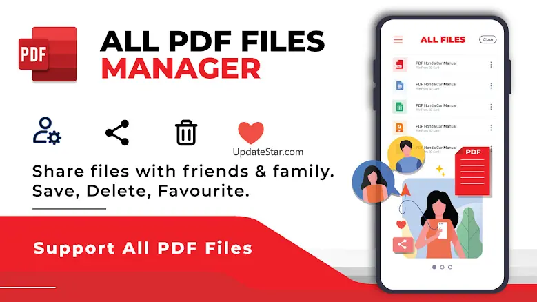 Simple PDF Reader 2022 6.0.2