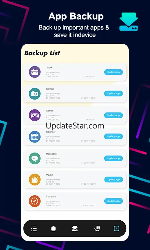 Software Updater Latest 10.06.41