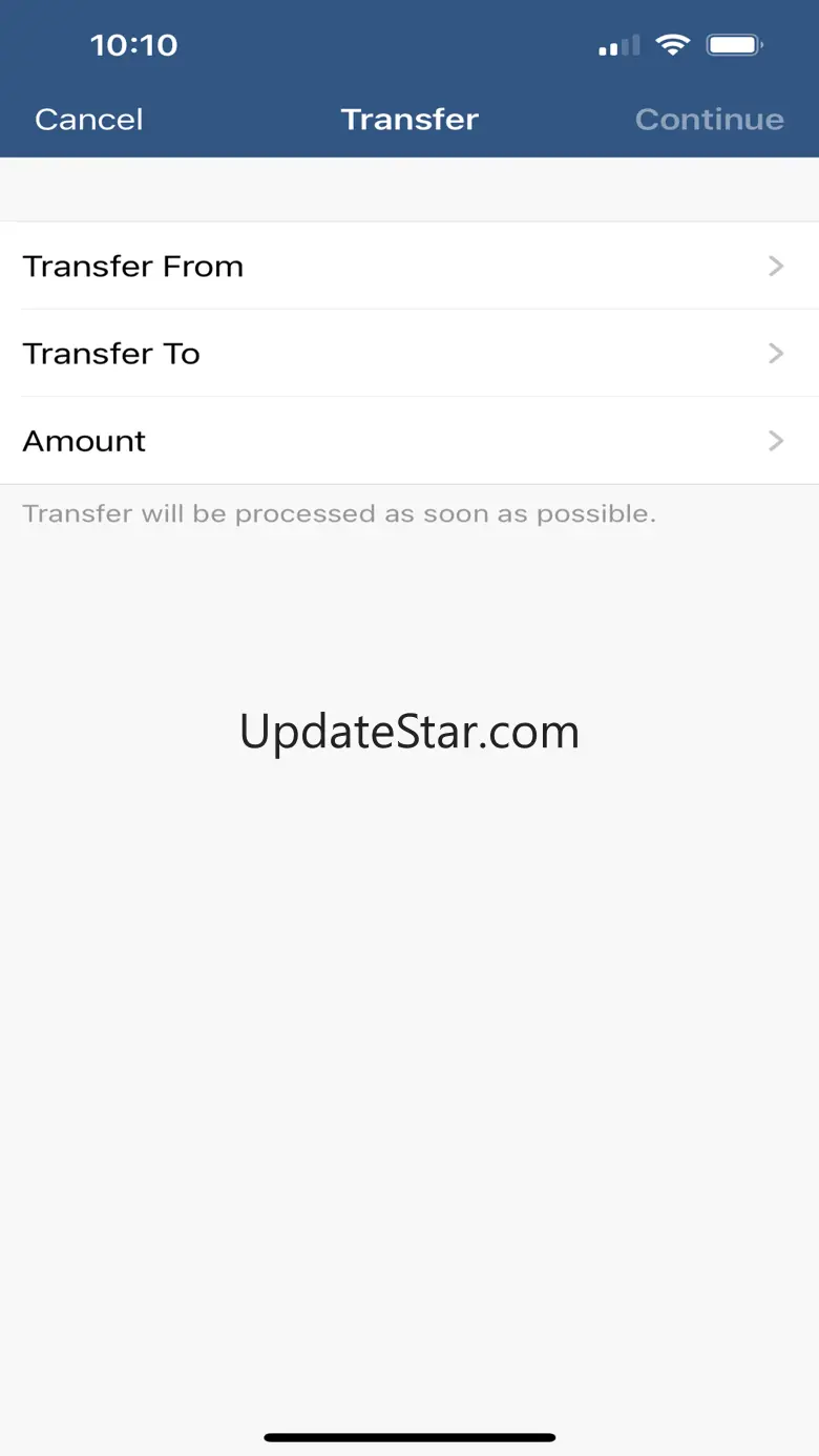 Bank of the Southwest 5.0.40.432