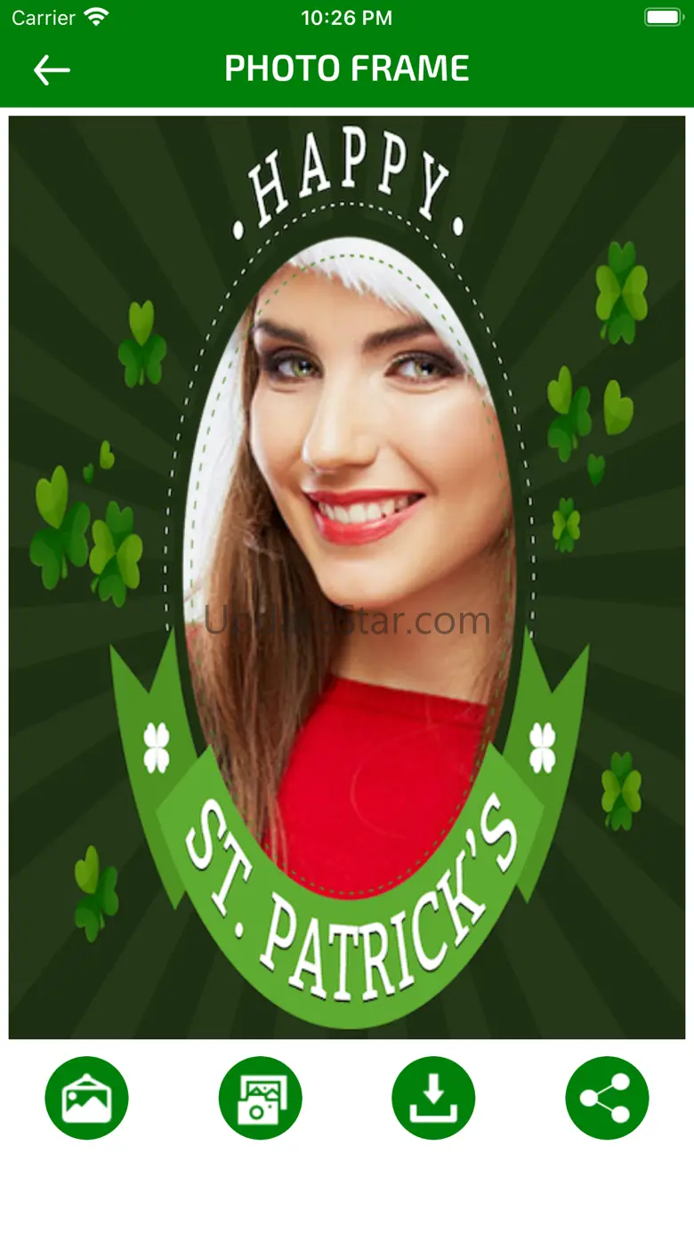 St. Patricks Wishes & Cards 1.1.5
