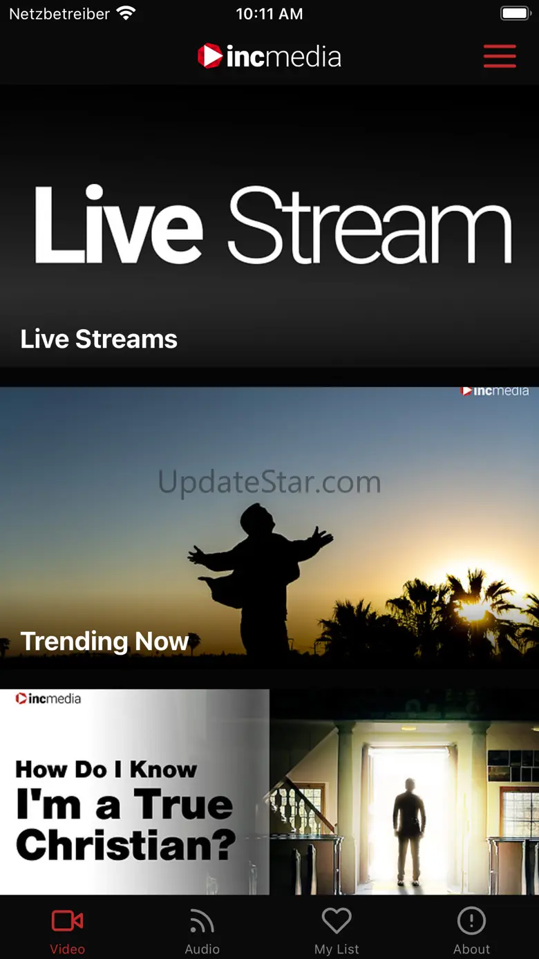INC Media TV 2.7