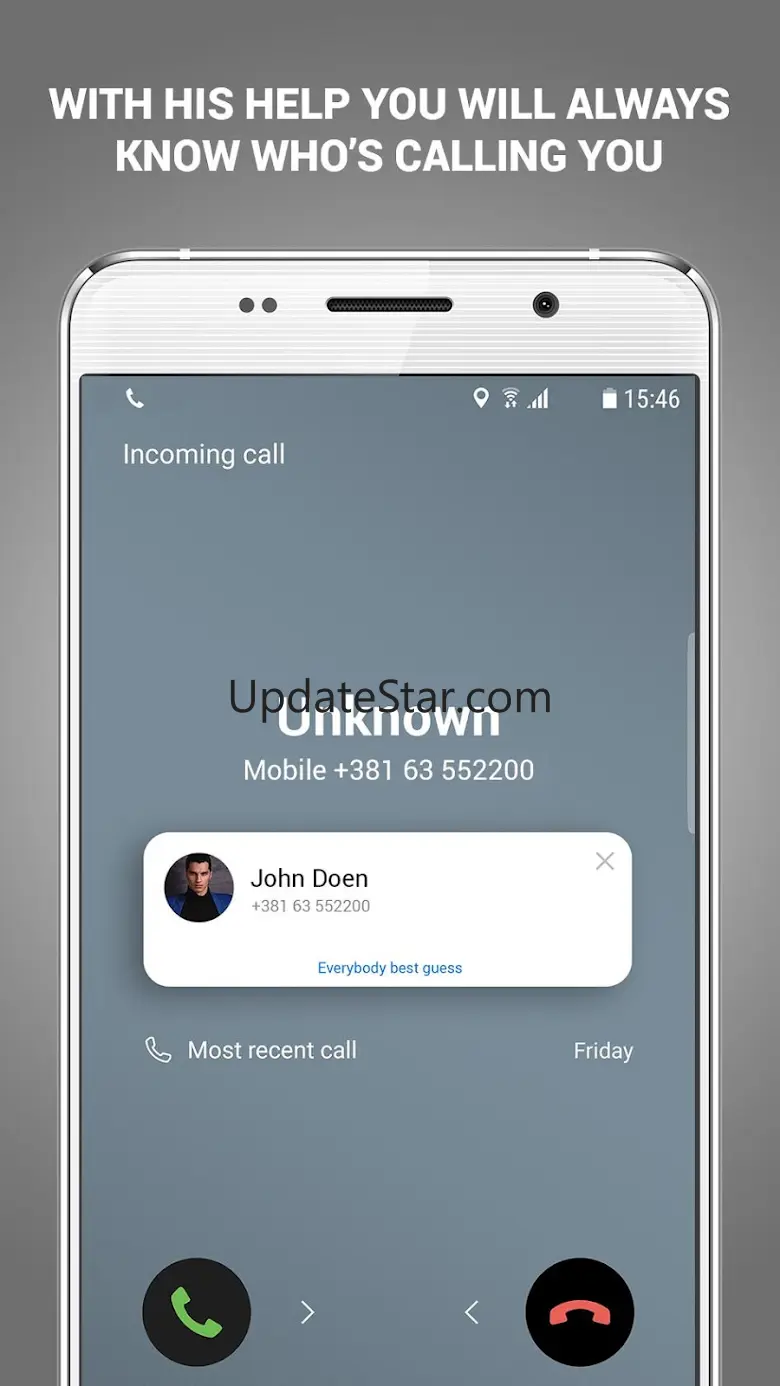 Everybody – AI caller ID 4.7.3