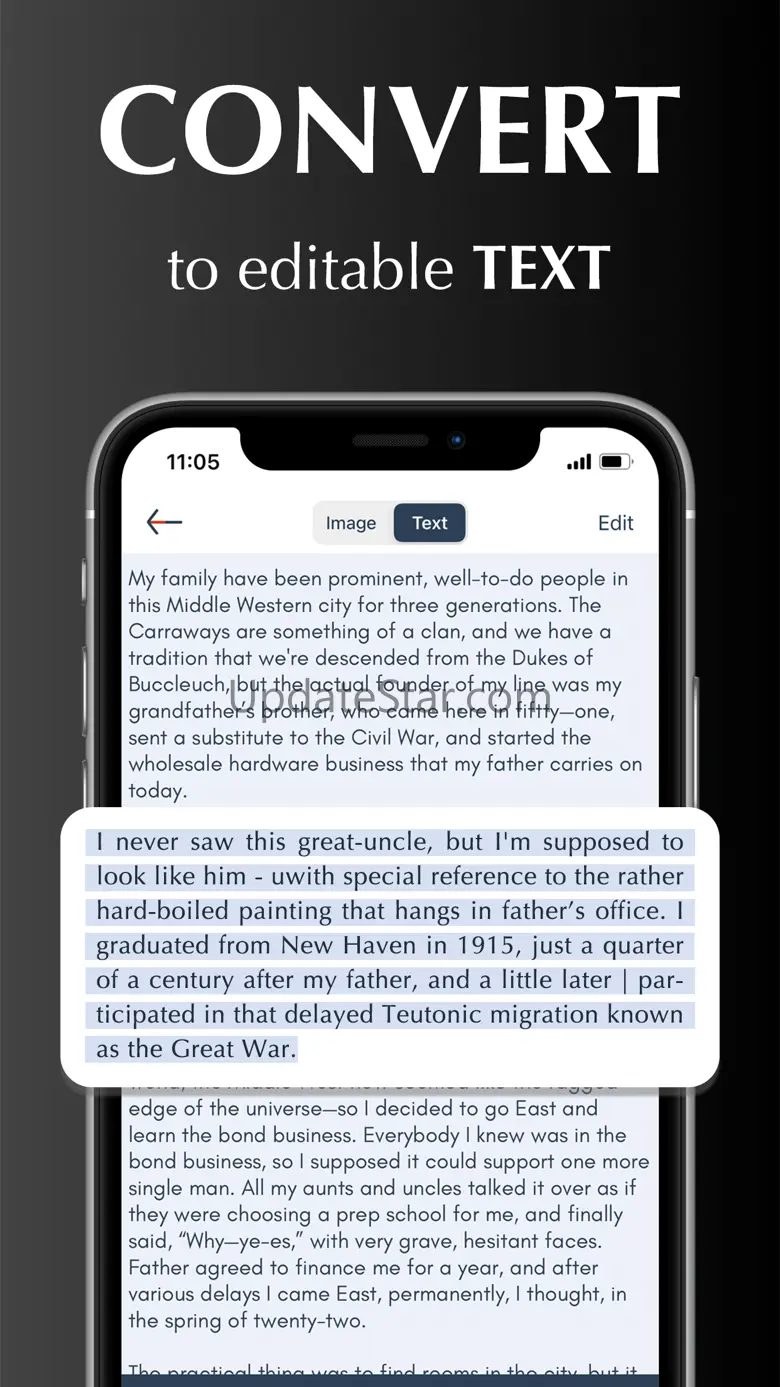 Scanner App - PDF Scan Pro 3.4.0