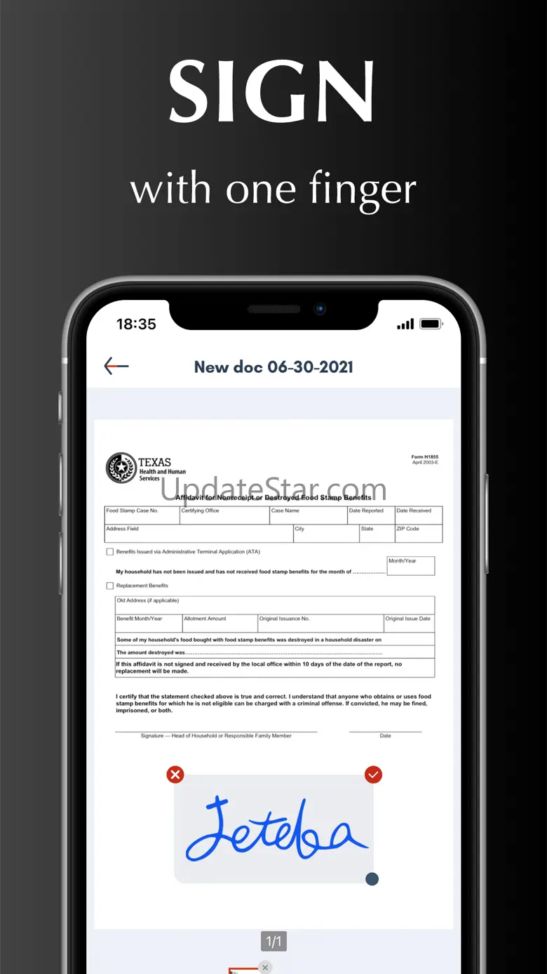 Scanner App - PDF Scan Pro 3.4.0