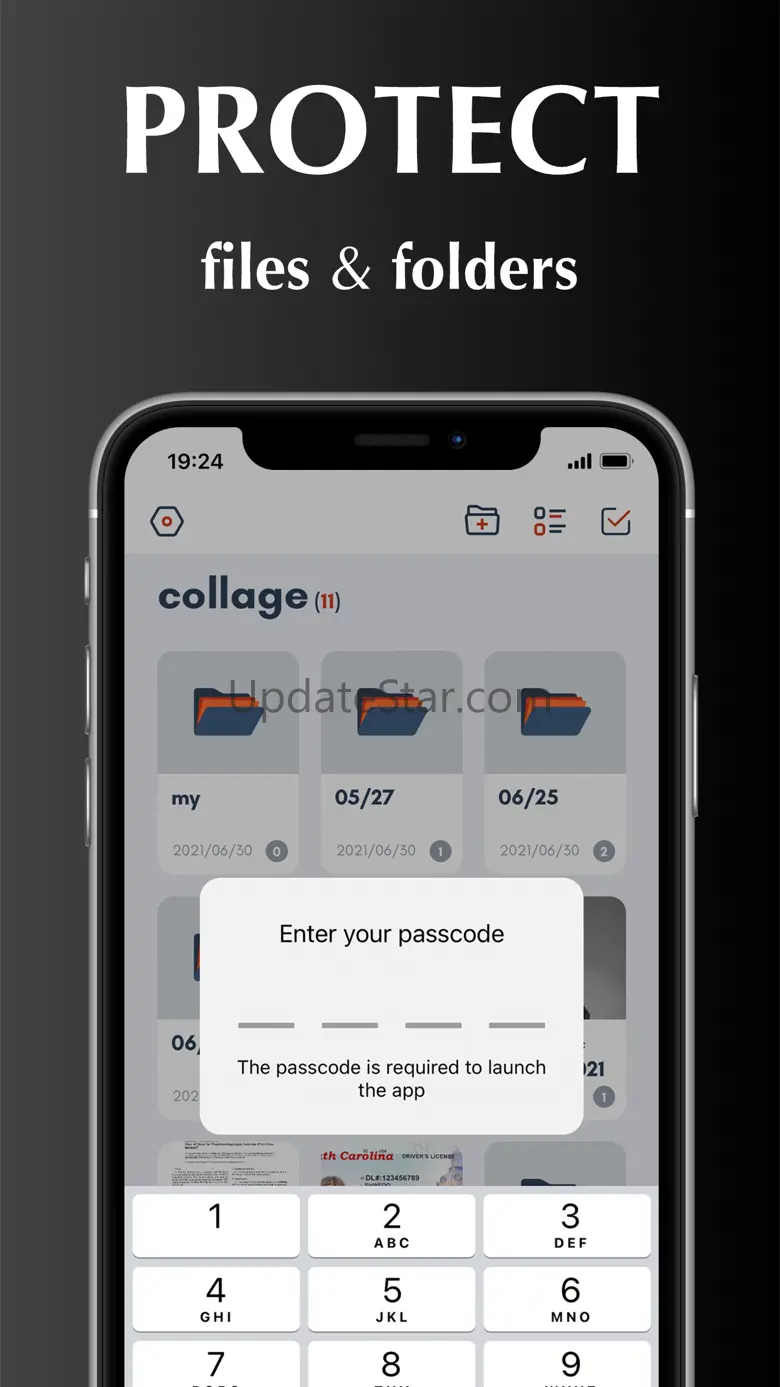 Scanner App - PDF Scan Pro 3.4.0