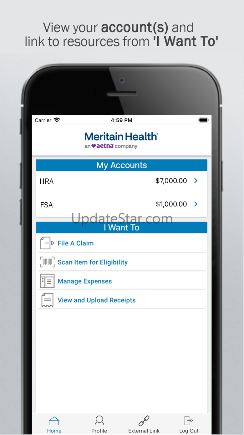 Meritain Health CDHP FSA 18.2.0