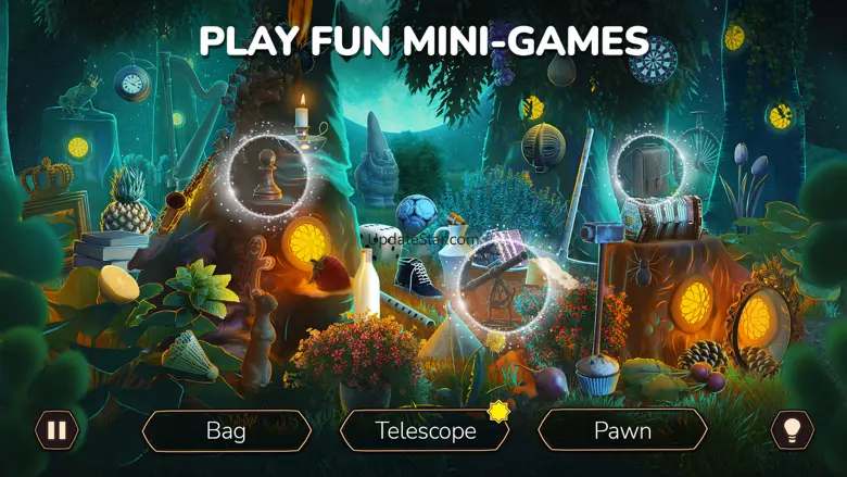 Hidden Objects Games Adventure 1.16.4