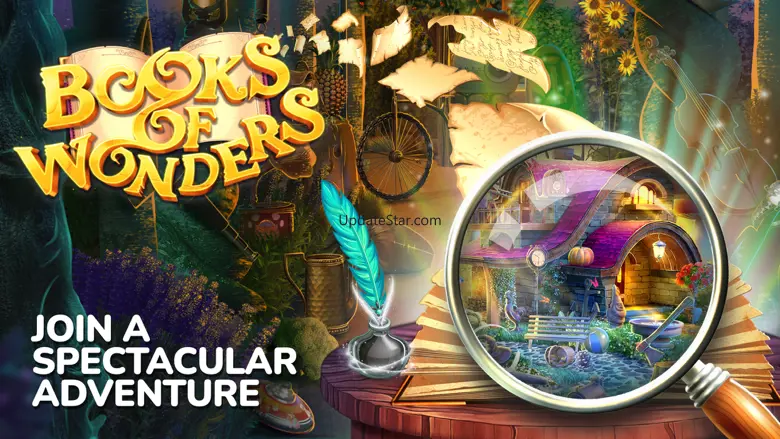 Hidden Objects Games Adventure 1.16.4