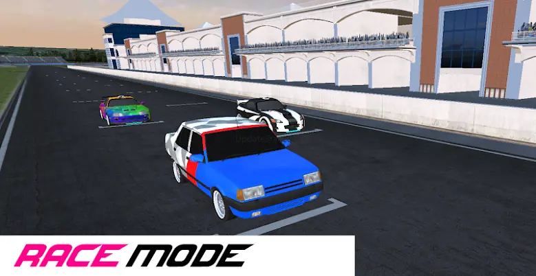 Drift & Race Multiplayer 1.5.7