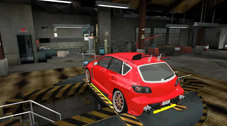 Drift & Race Multiplayer 1.5.7