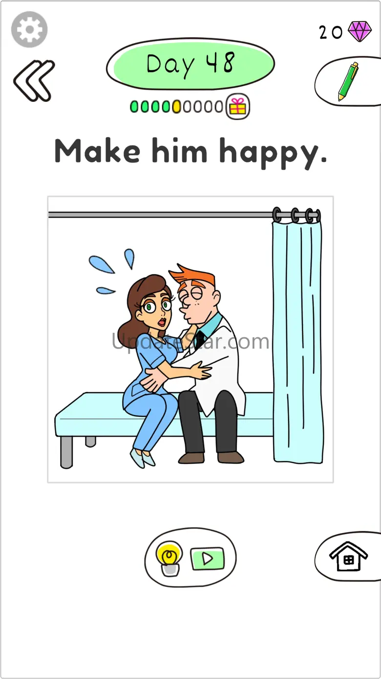 Draw Happy Clinic 0.0.9