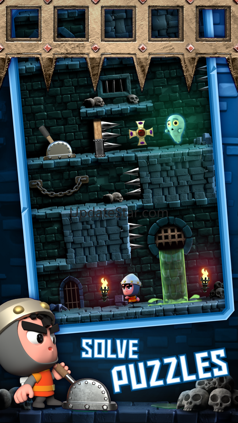 Dungeons of Doom 1.0.7