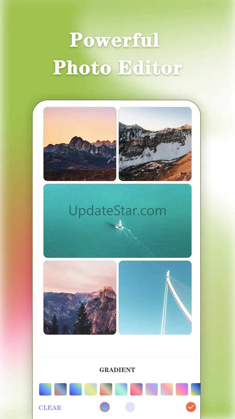 Pic Puzzle Pro Collage Layout 1.1.9