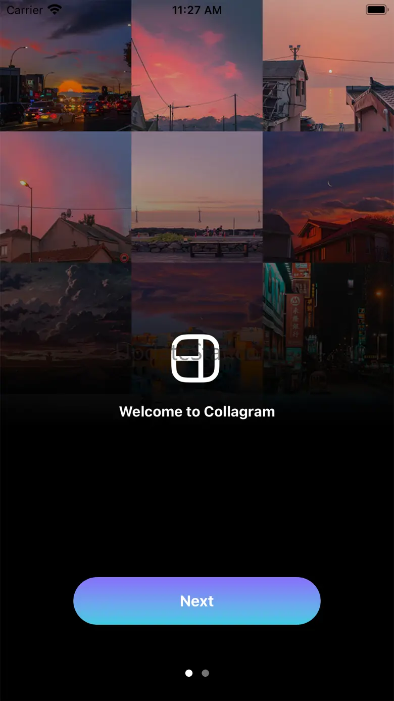 Pic Puzzle Pro Collage Layout 1.1.9
