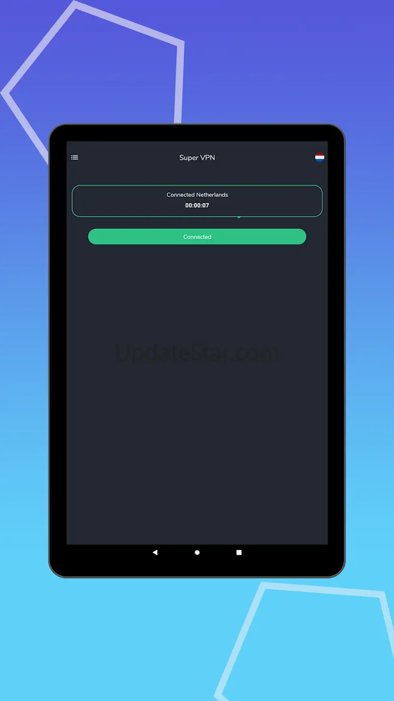 Fast VPN Proxy & Secure VPN 3.5rc