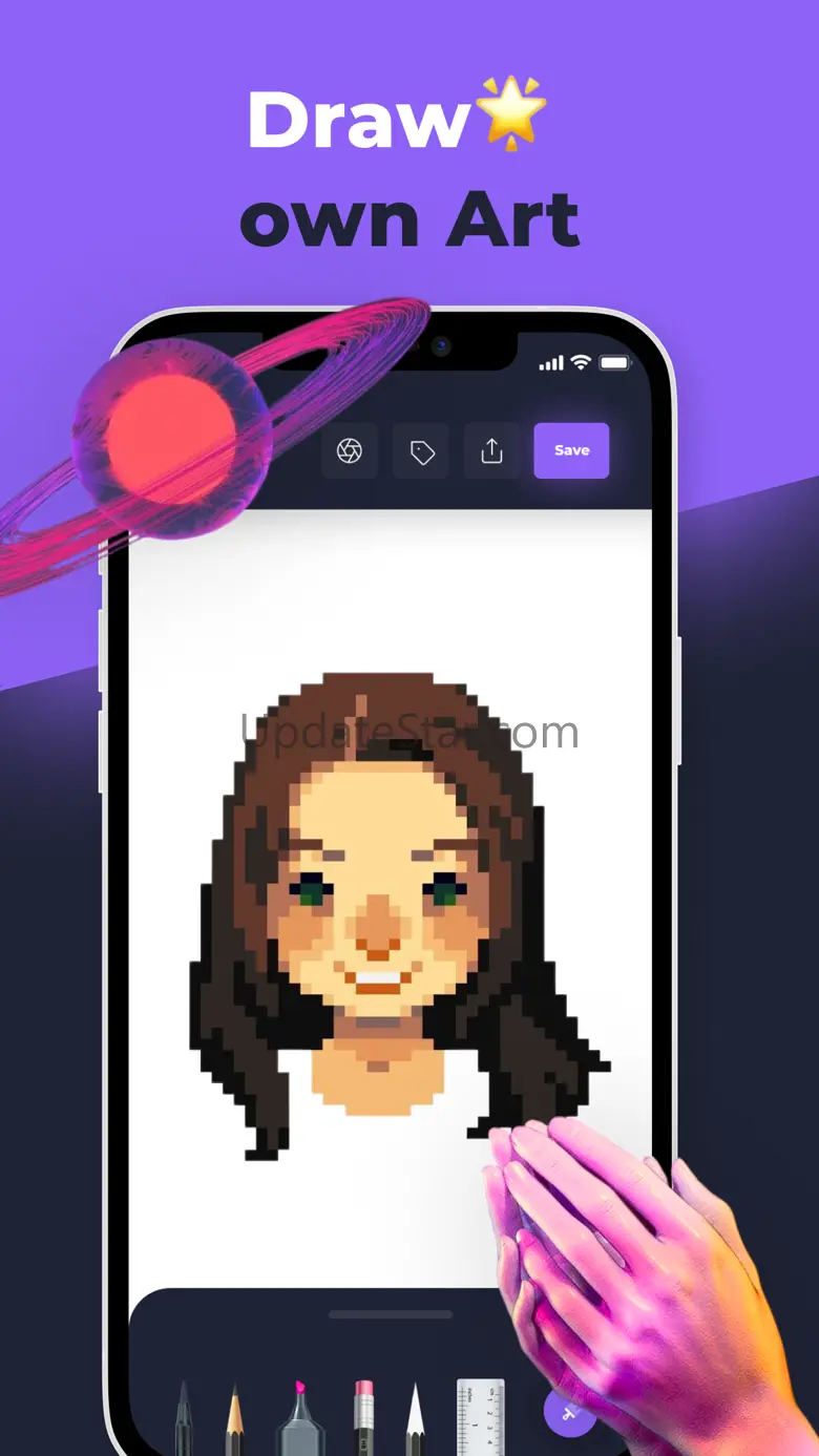 NFT Creator & Editor 1.1.5