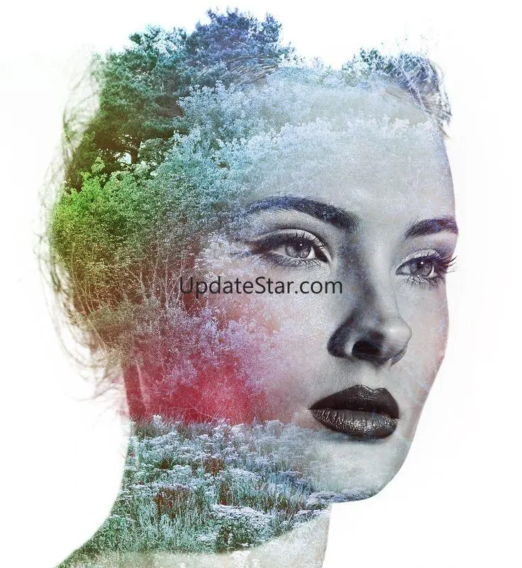 Photo Blending Effect 3.0