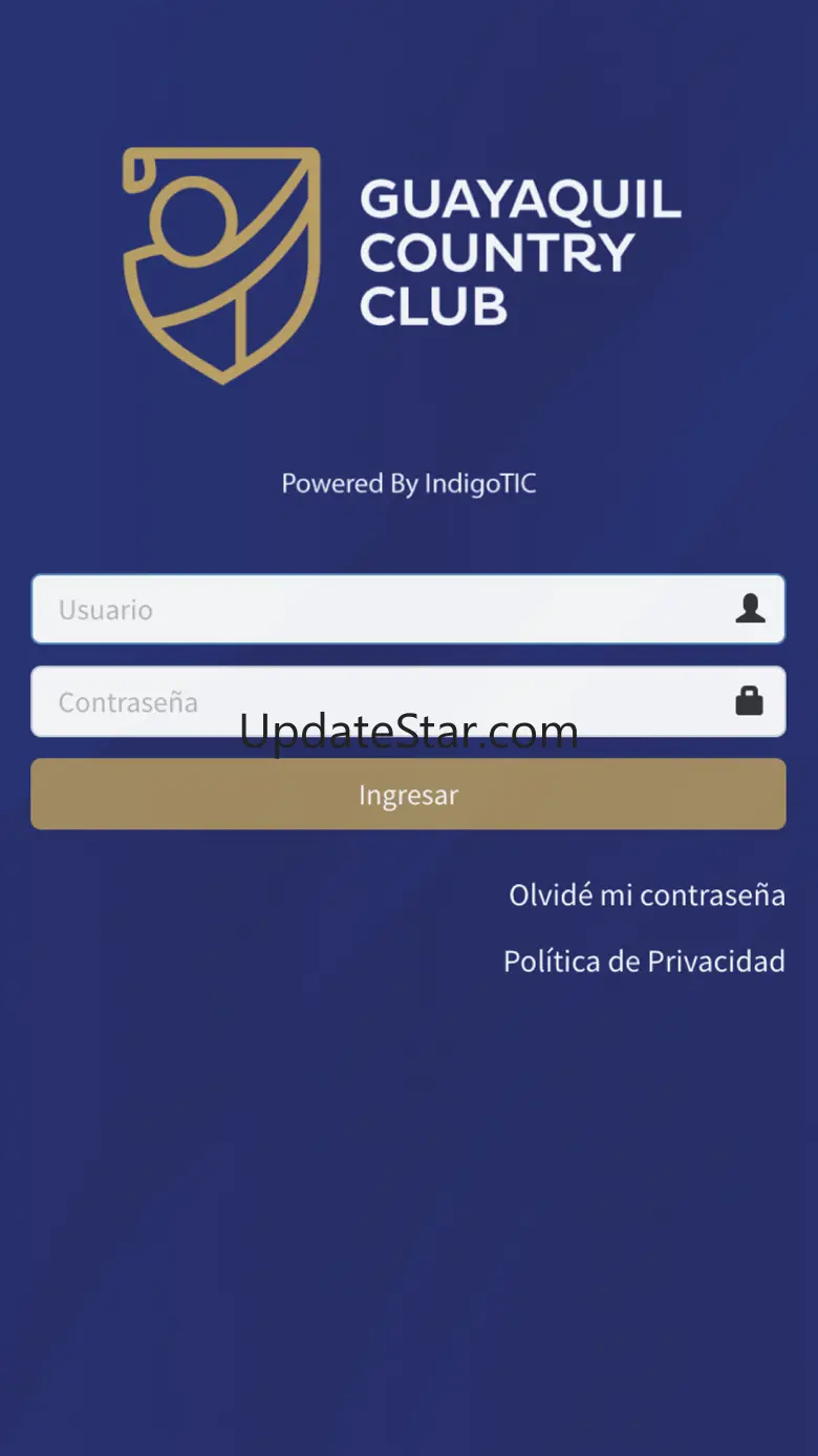 Guayaquil Country Club 1.0