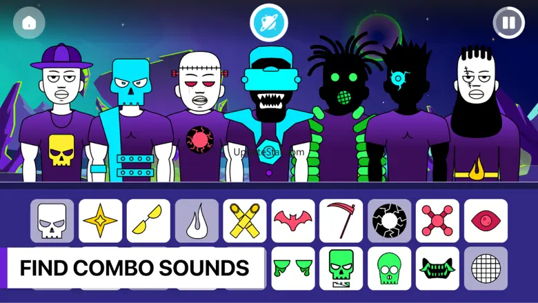 Music Box: Tap & Play DJ Beat 3.2