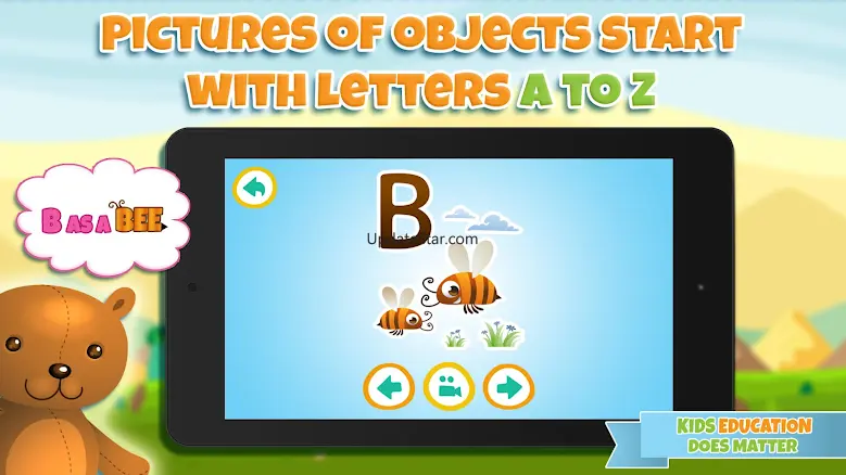 ABC Fun: Toddler Learning 1.5.3