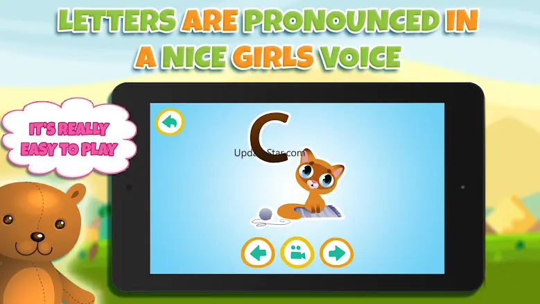 ABC Fun: Toddler Learning 1.5.3