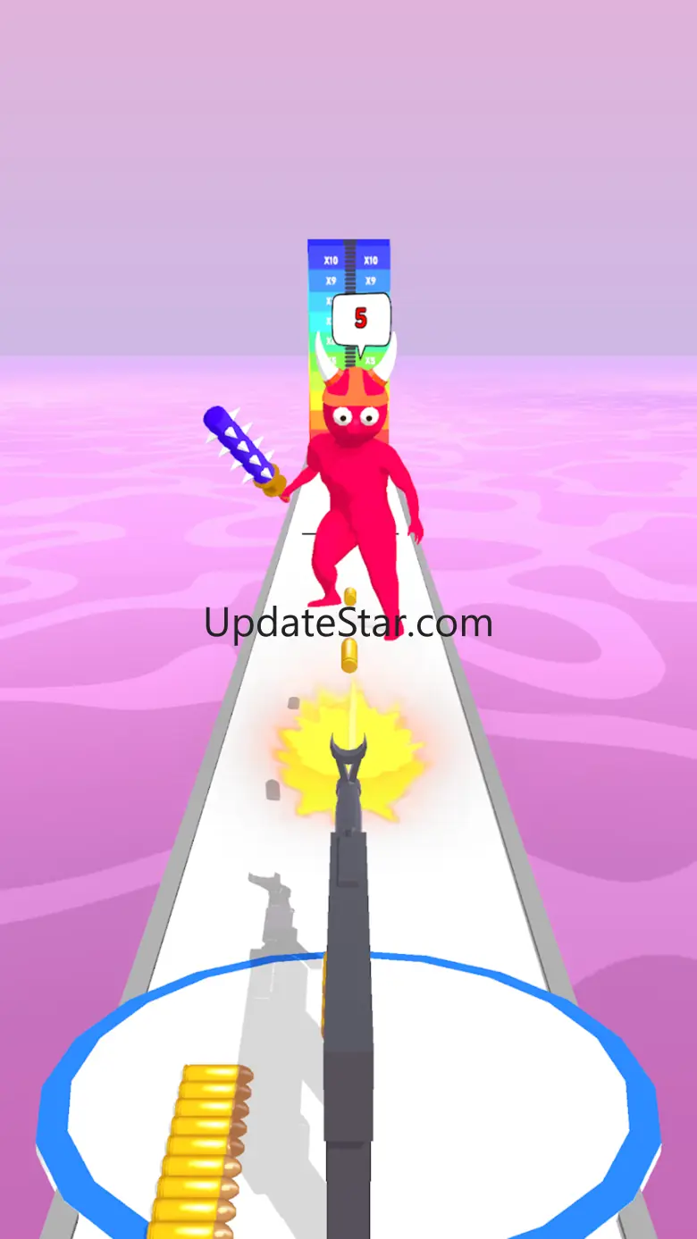 Bullet Stack Run 2.0.3
