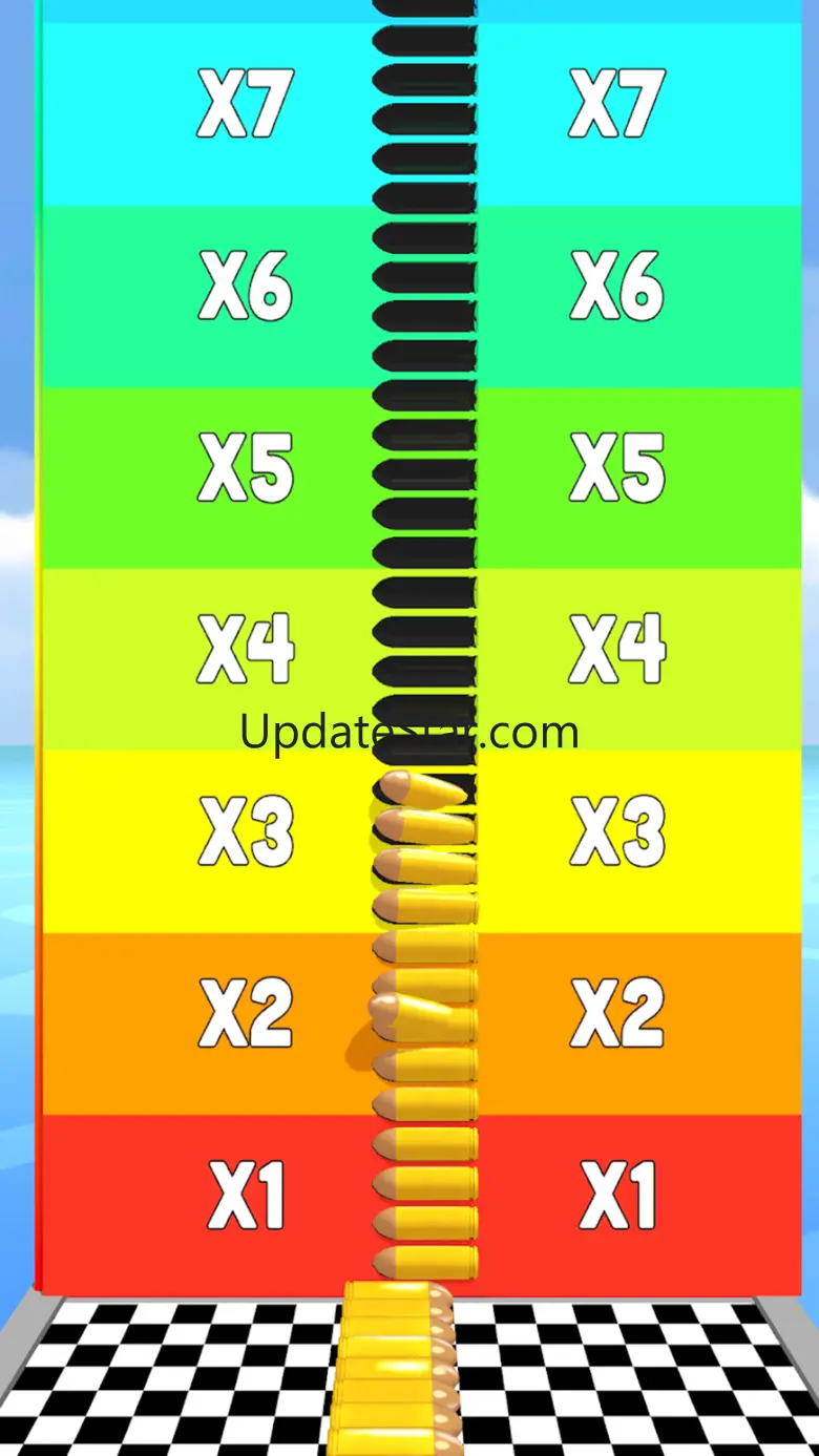 Bullet Stack Run 2.0.3