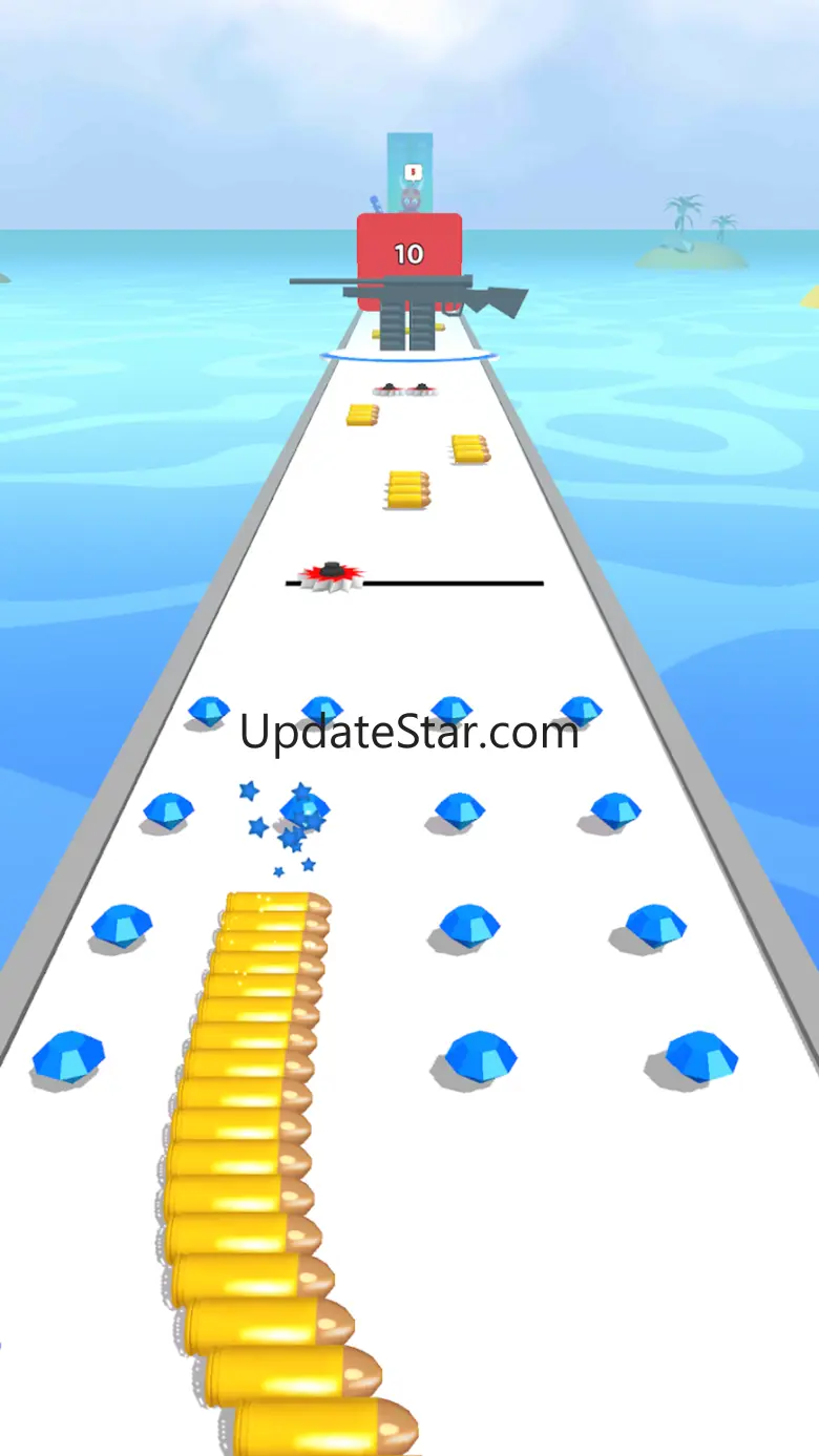 Bullet Stack Run 2.0.3