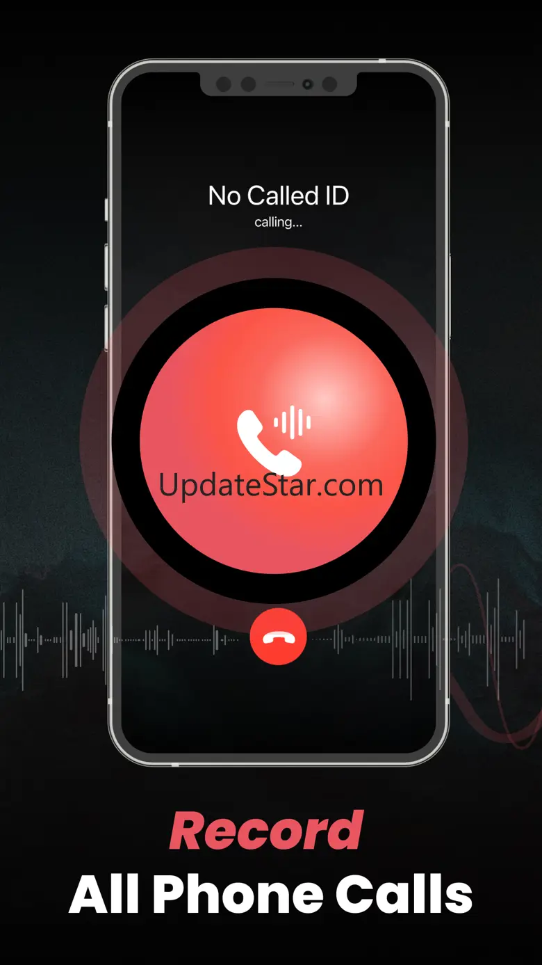 Reccall - Phone Call Recorder 1.1.6