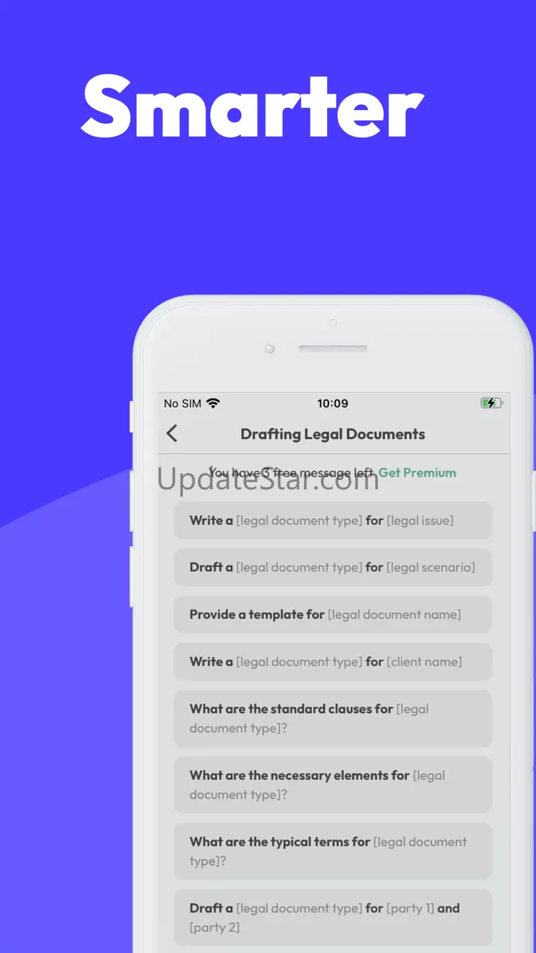 AI Lawyer - Law Help 1.1.10