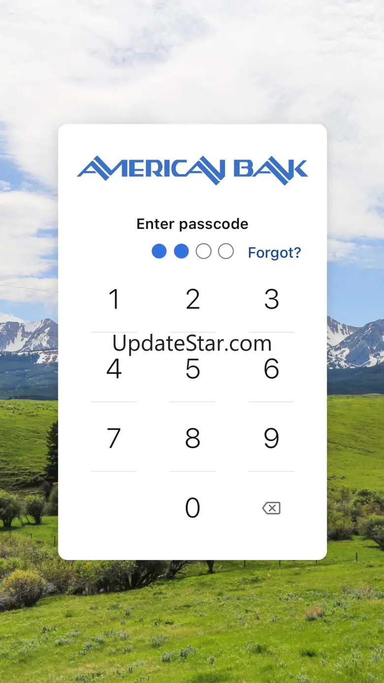 American Bank Montana 3.13.1