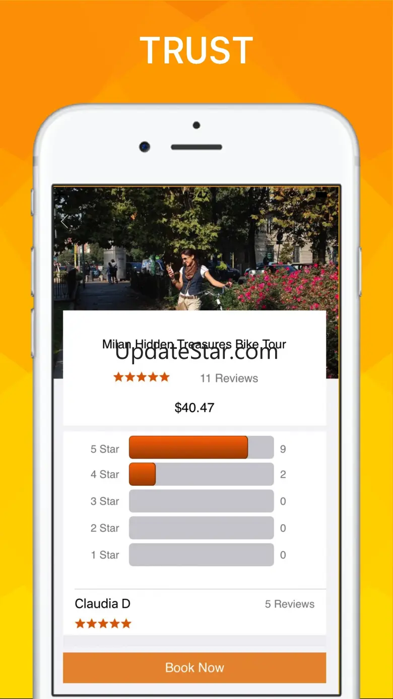 Milan Travel Guide . 3.0.57