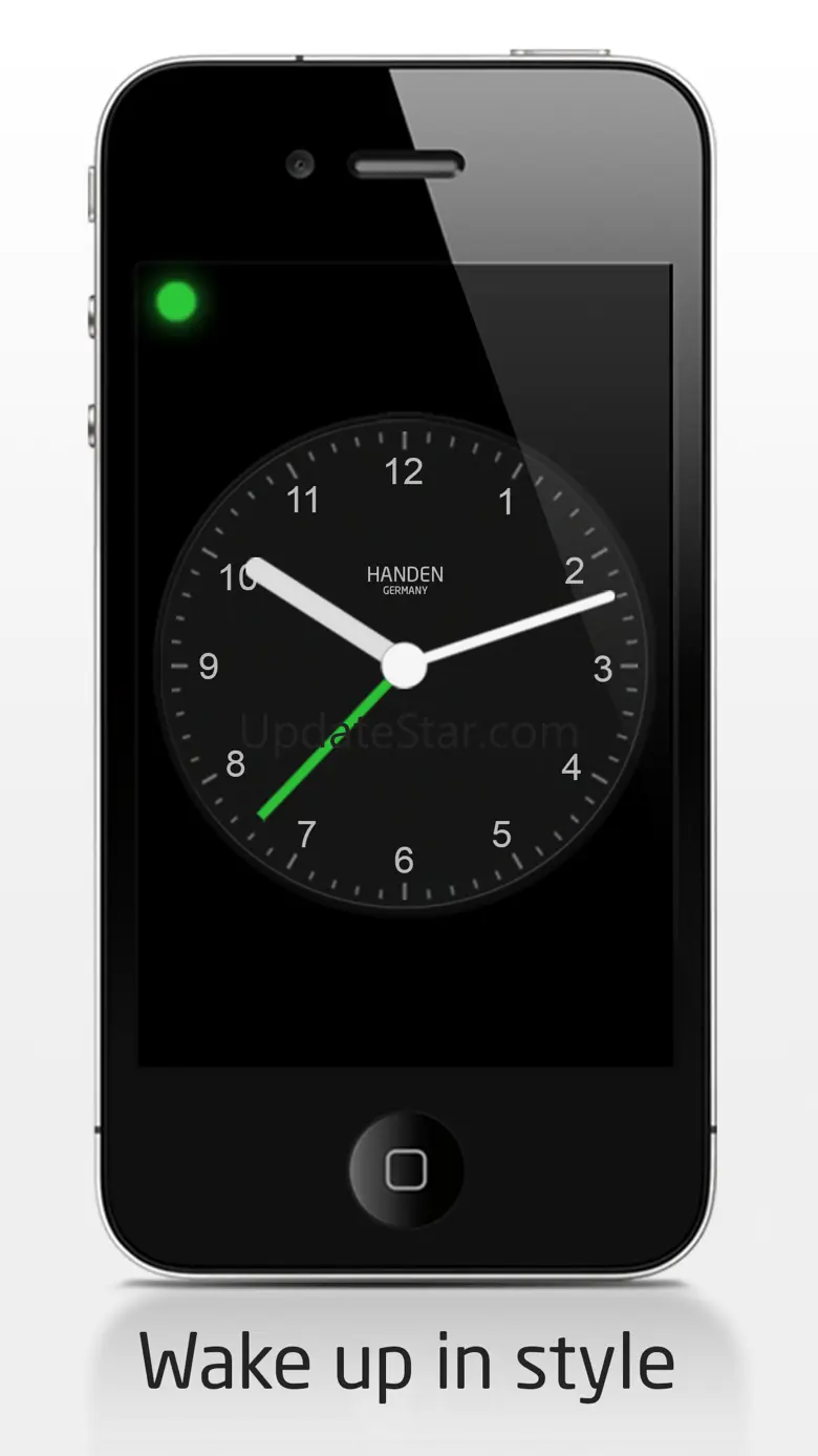 Alarm Clock - One Touch 1.07